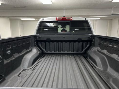 Used 2025 Chevrolet Colorado Trail Boss AWD/4WD image 26