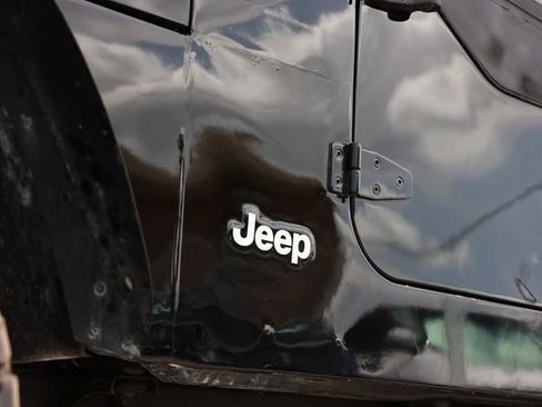 Used 1999 Jeep Wrangler Sport AWD/4WD image 36