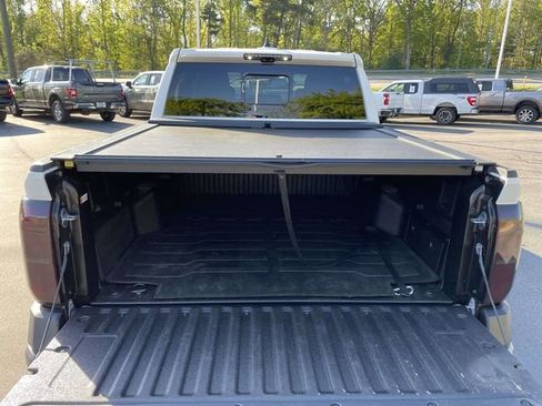 Used 2025 Toyota Tacoma 4x4 Double Cab Hybrid image 14