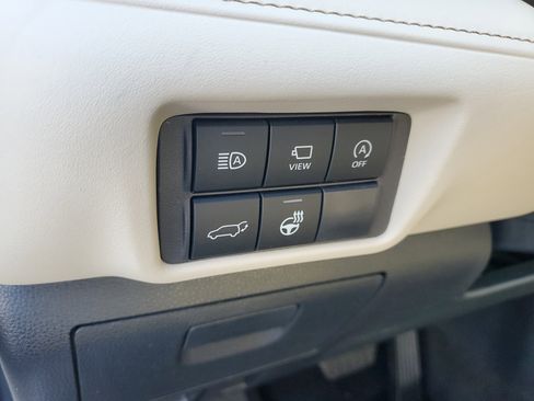 Used 2023 Toyota Highlander Limited image 23