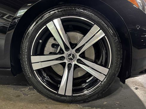 Certified 2026 Mercedes-Benz C 300 4MATIC Sedan image 9