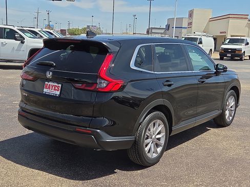 Used 2024 Honda CR-V EX-L image 4
