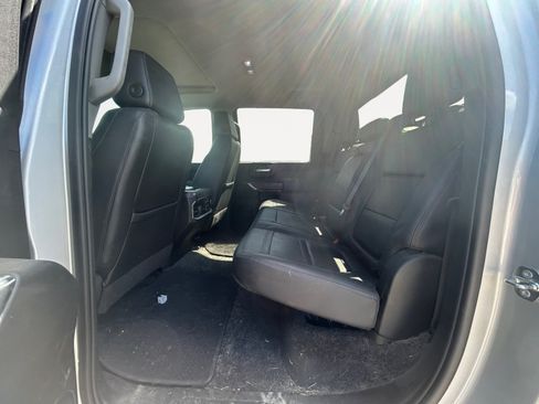 Used 2023 GMC Sierra 3500 Denali w/ Denali Ultimate Package AWD/4WD image 13