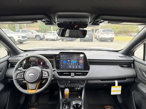 New 2026 Subaru Outback Wilderness AWD/4WD image 20