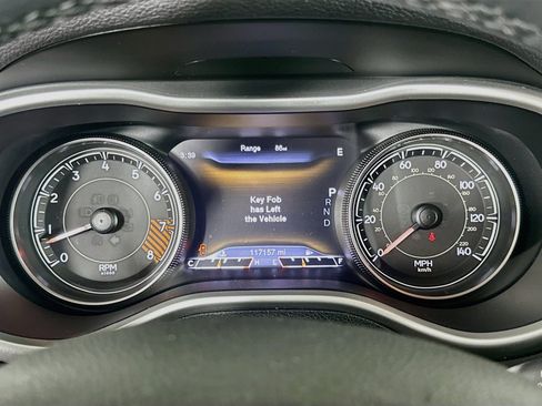 Used 2014 Jeep Cherokee Limited FWD image 18