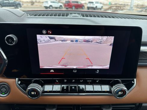 New 2026 GMC Canyon AT4 AWD/4WD image 19