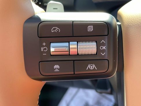 New 2026 Hyundai Santa Fe Calligraphy image 35