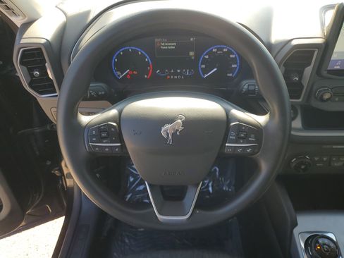 Used 2021 Ford Bronco Sport Big Bend image 21