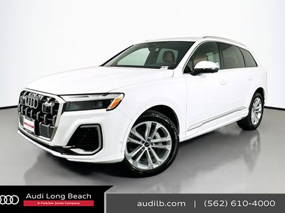 Used 2025 Audi Q7 2.0T Premium w/ Convenience Package