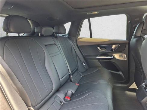 Used 2023 Mercedes-Benz EQE 350+ 4MATIC SUV image 22