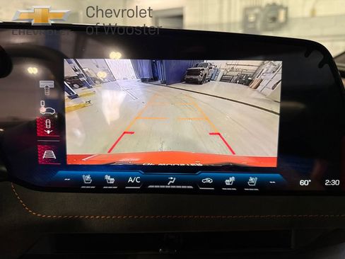 New 2026 Chevrolet Corvette Stingray Premium Conv w/ 3LT image 16