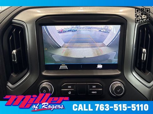 Used 2021 Chevrolet Silverado 1500 RST image 35