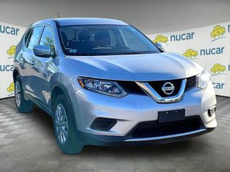 Used 2015 Nissan Rogue S AWD/4WD video 1