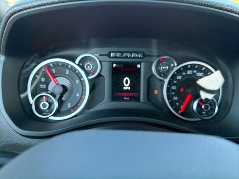 New 2026 RAM 2500 Tradesman image 24