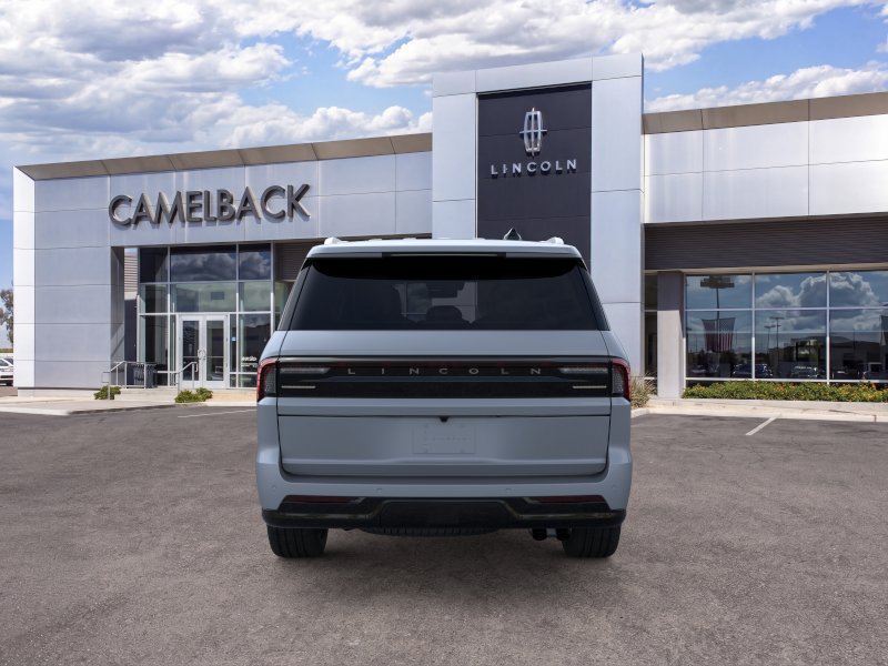 New 2026 Lincoln Navigator Reserve AWD/4WD image 5