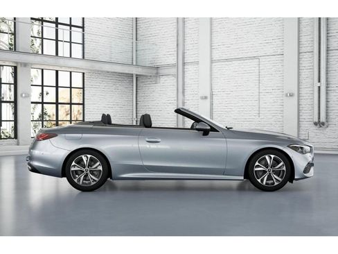 New 2026 Mercedes-Benz CLE 300 4MATIC Cabriolet image 16
