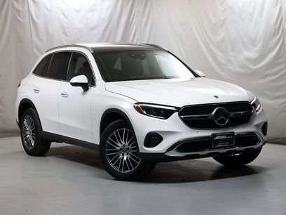 Certified 2026 Mercedes-Benz GLC 300 4MATIC