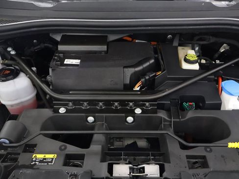 Used 2022 Volkswagen ID.4 Pro S image 28