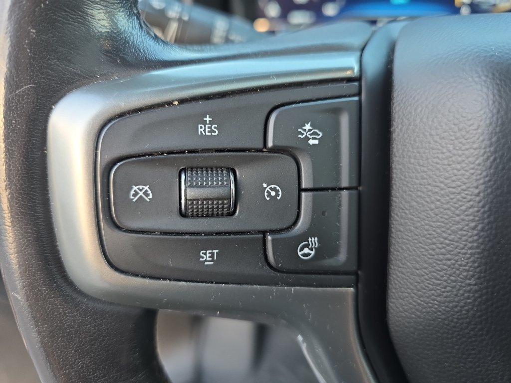 Used 2022 Chevrolet Tahoe LT w/ LT Signature Plus Package AWD/4WD image 19