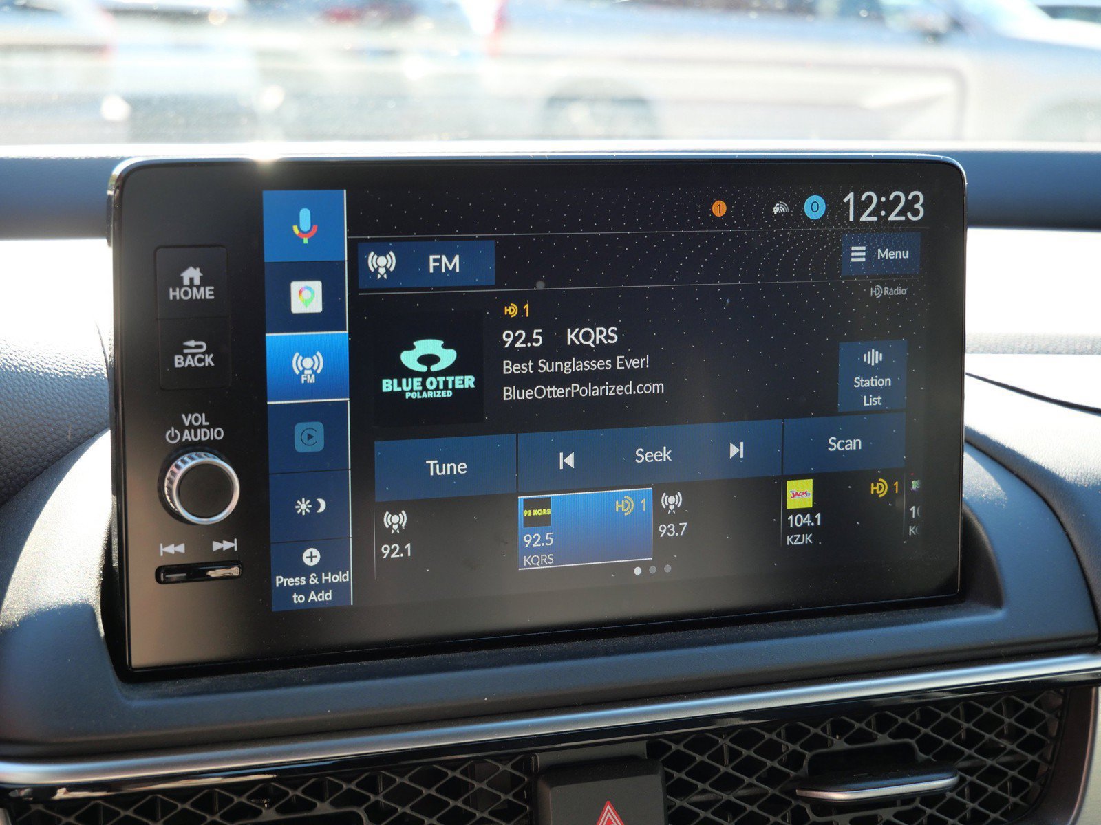 Used 2025 Acura ADX A-Spec w/ Advance Package AWD/4WD image 19