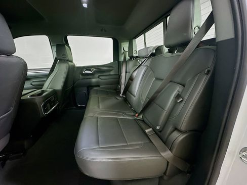 Used 2023 Chevrolet Silverado 1500 LTZ image 14