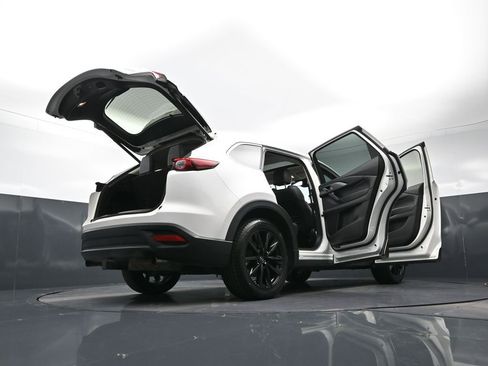 Used 2023 MAZDA CX-9 Touring Plus image 36