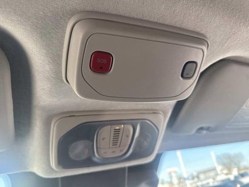 Used 2022 RAM ProMaster 3500 w/ Fleet Safety Group (AWQ) image 27