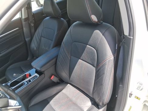Used 2024 Nissan Altima 2.0 SR FWD image 14