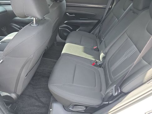 Used 2023 Hyundai Tucson SEL image 10