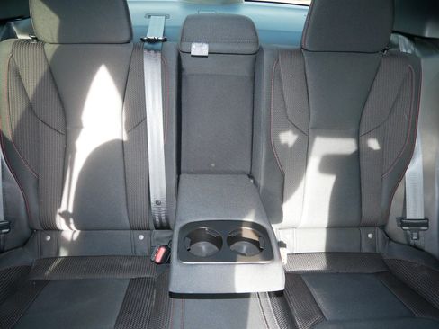 Used 2023 Subaru WRX Premium AWD/4WD image 13