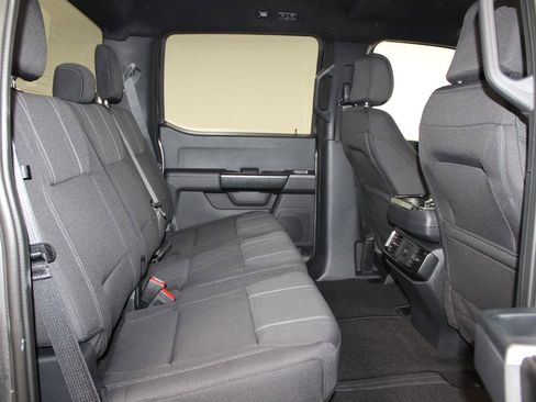 New 2026 Ford F150 STX RWD image 26