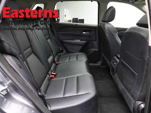 Used 2023 Nissan Rogue SV w/ SV Premium Package AWD/4WD image 24