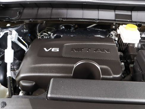 Used 2022 Nissan Pathfinder SL w/ SL Premium Package image 33