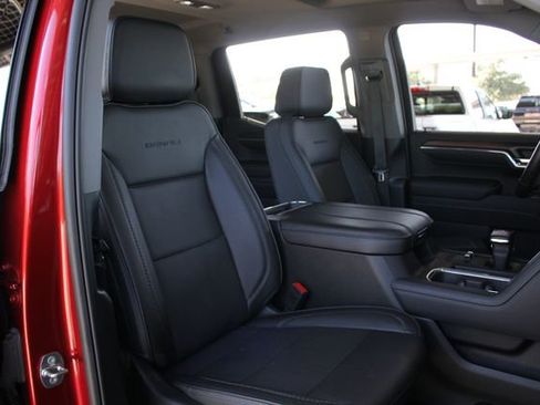 Certified 2024 GMC Sierra 1500 Denali image 27