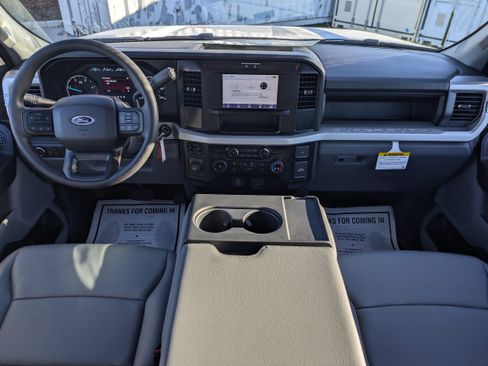 New 2026 Ford F450 XL w/ FX4 Off-Road Package image 40
