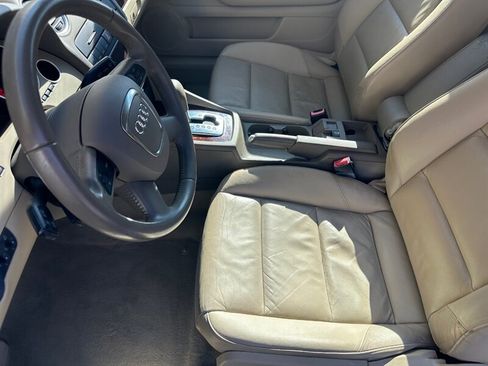 Used 2008 Audi A4 2.0T image 11