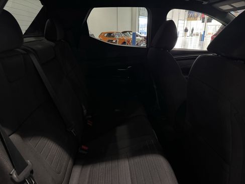 Used 2023 Hyundai Santa Cruz SEL w/ Cargo Package image 35