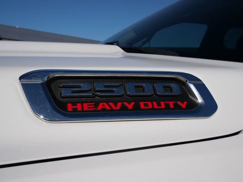 Used 2022 RAM 2500 Tradesman image 15