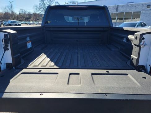 Certified 2025 Honda Ridgeline Sport image 4