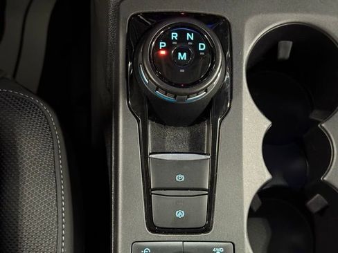 Used 2023 Ford Bronco Sport Badlands image 31