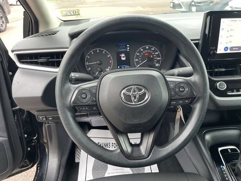 Used 2024 Toyota Corolla LE FWD image 15