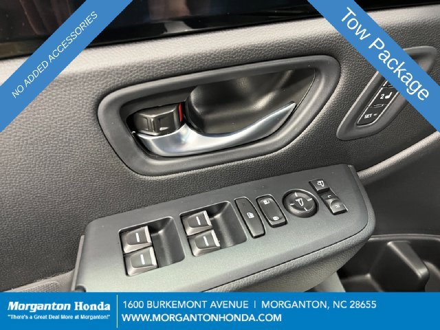 New 2026 Honda Pilot TrailSport image 13