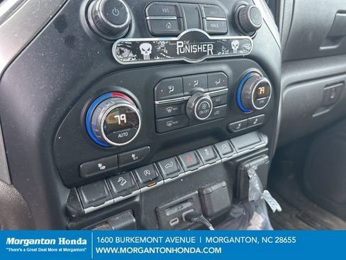 Used 2019 Chevrolet Silverado 1500 LT w/ All-Star Edition image 10