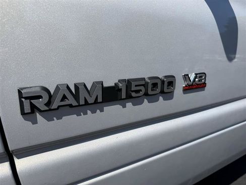 Used 1997 Dodge Ram 1500 Truck 4x4 Club Cab image 4