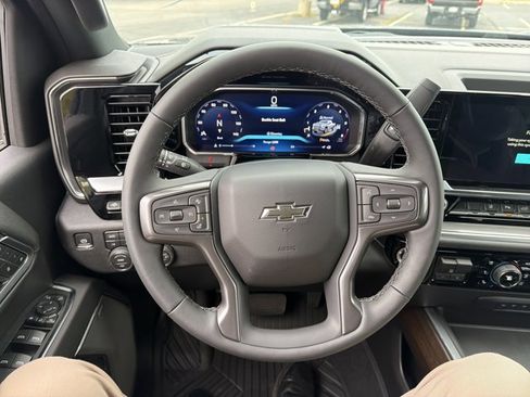 New 2026 Chevrolet Silverado 3500 High Country w/ Midnight Edition image 14