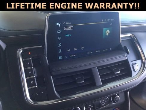 Used 2022 Chevrolet Suburban High Country w/ Max Trailering Package image 20