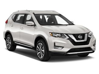Used 2020 Nissan Rogue SL w/ Premium Package FWD video 1