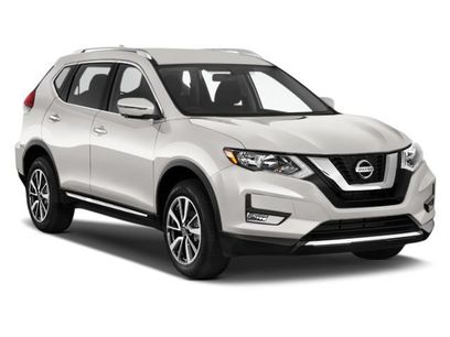 Used 2020 Nissan Rogue SL w/ Premium Package