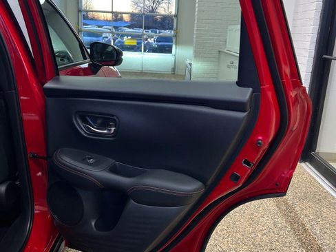 New 2026 Honda HR-V Sport image 15