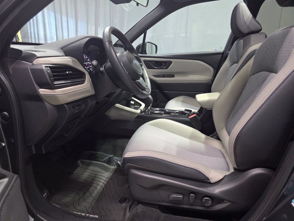 New 2026 Subaru Forester Premium AWD/4WD image 7